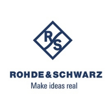 Rohde & Schwarz - Making Teams Testimonials
