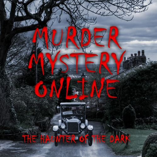 Virtual Murder Mystery