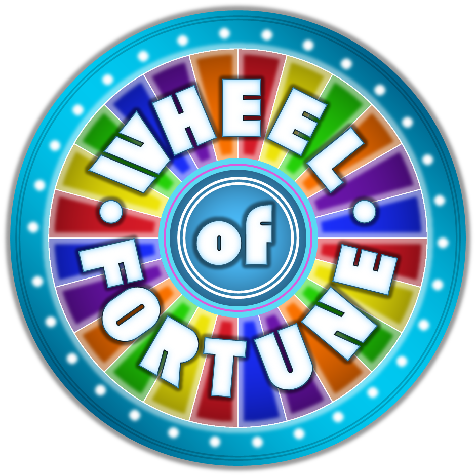 Wheel of fortune