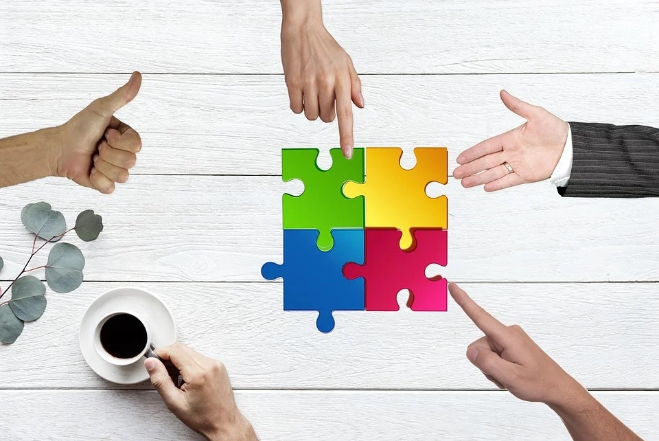 Top 8 Benefits Of Corporate Team-Building Events