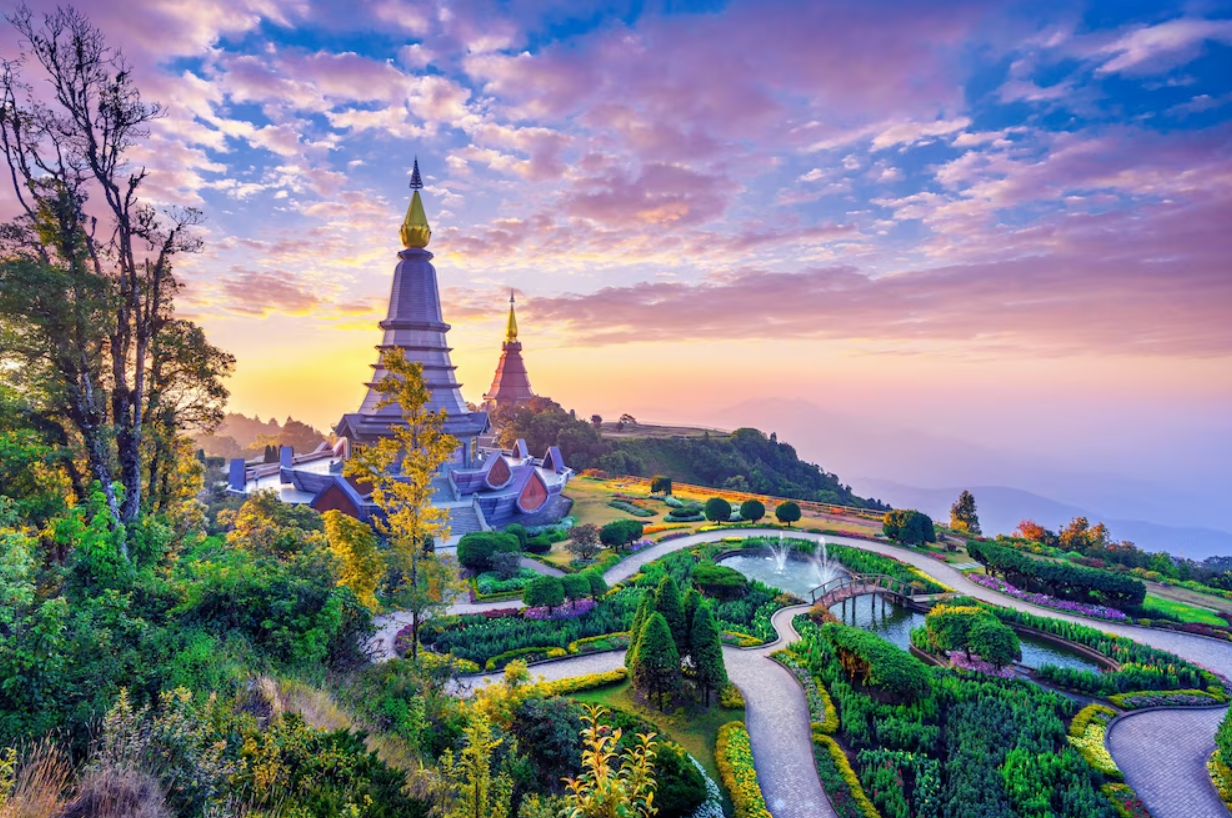 Chiang Mai: An Ideal Destination for Team Building Activities