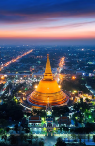 Bangkok: An Exciting Hub for Team Building Events