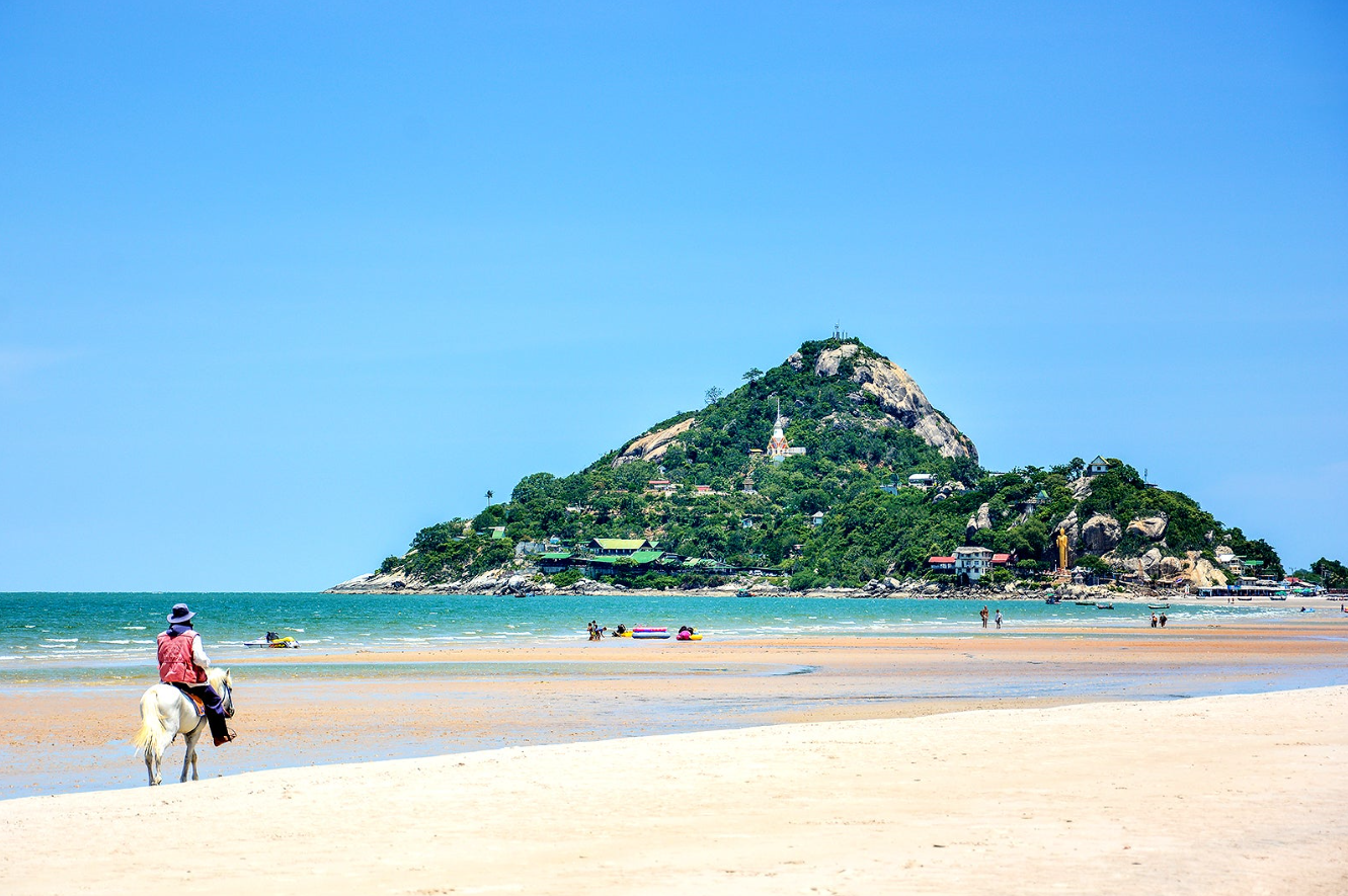 Hua Hin: An Exquisite Locale for Team Building Activities