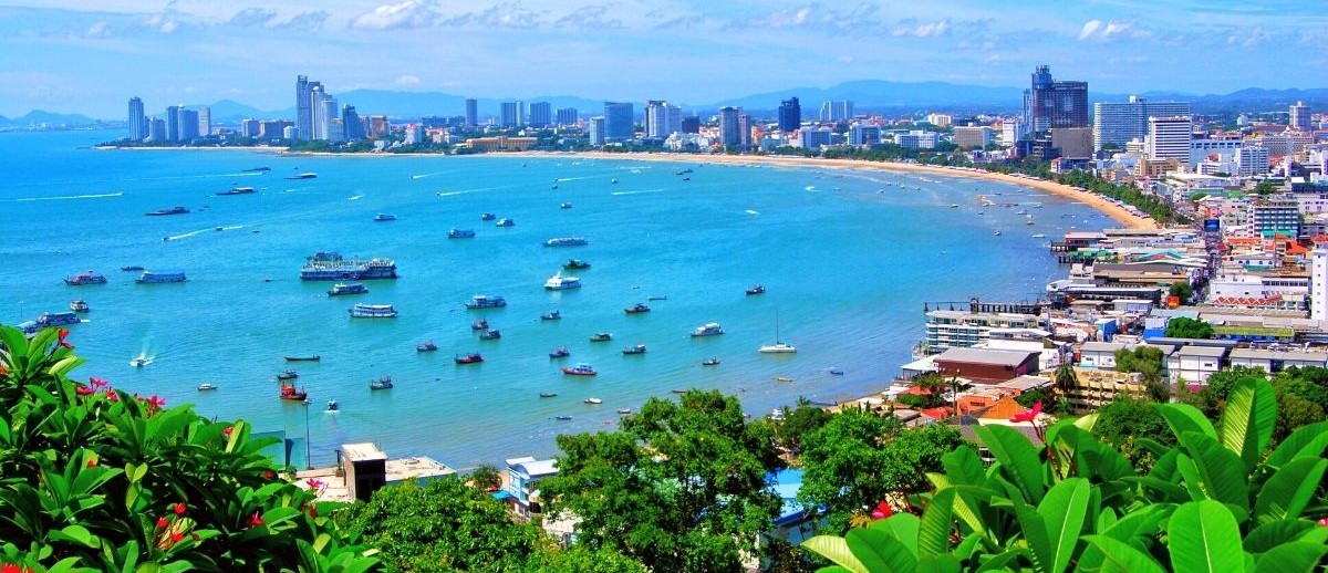 Pattaya: A Vibrant Destination for Team Building Activities
