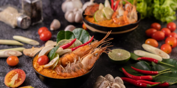 Savor Local Cuisine and Dining Experiences in Krabi Team Building