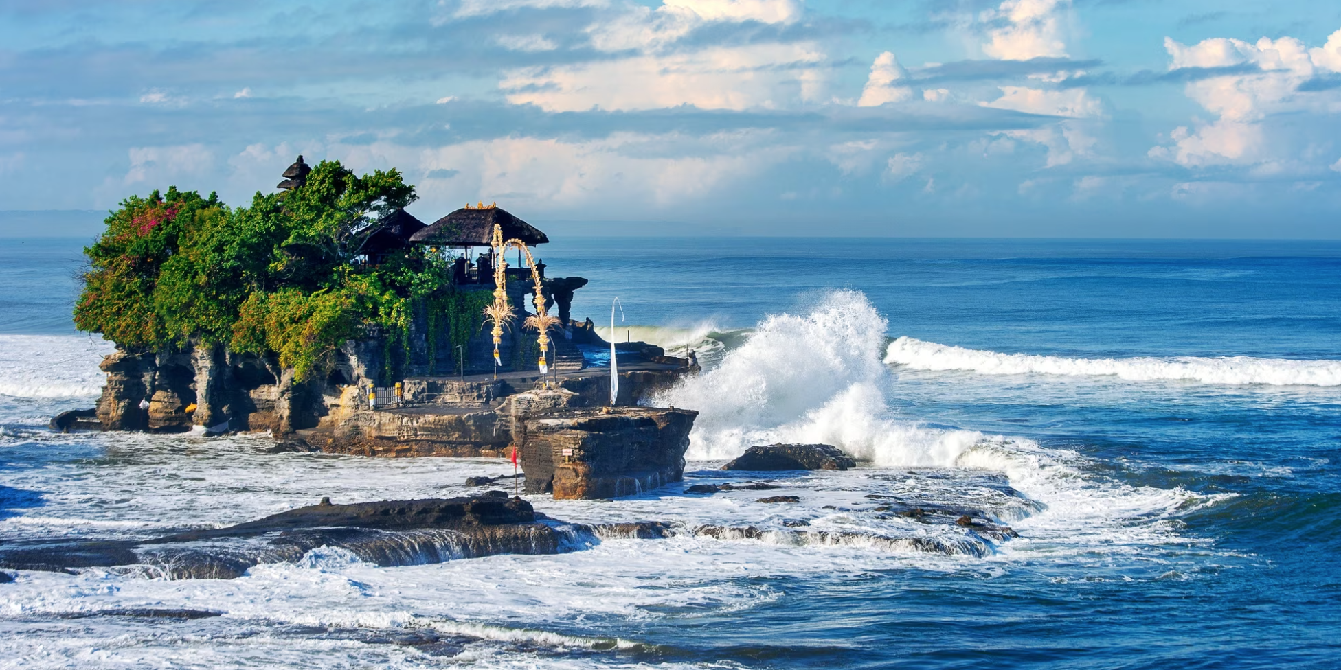 Discover Bali as a perfect team building destination, creating stronger, more effective teams
