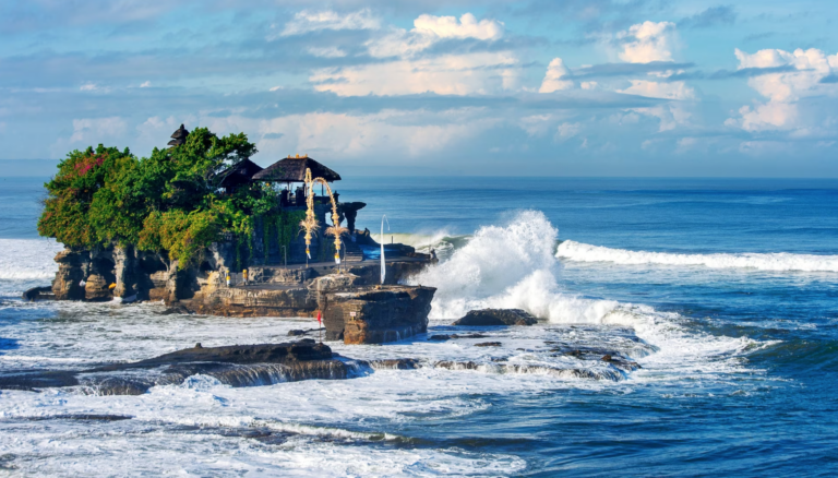 Discover Bali as a perfect team building destination, creating stronger, more effective teams