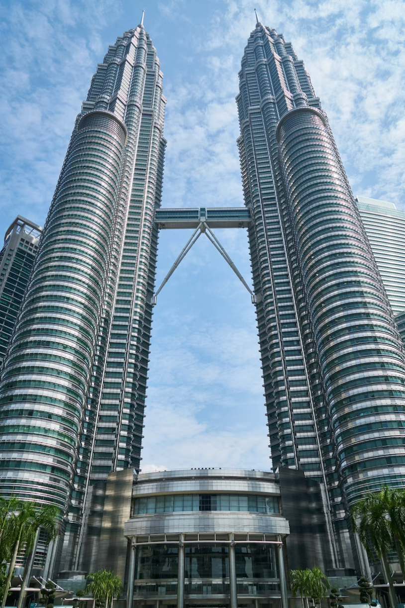 Kuala Lumpur - Team Building Destination
