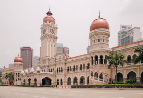The Role of Kuala Lumpurs Efficient Transportation Network