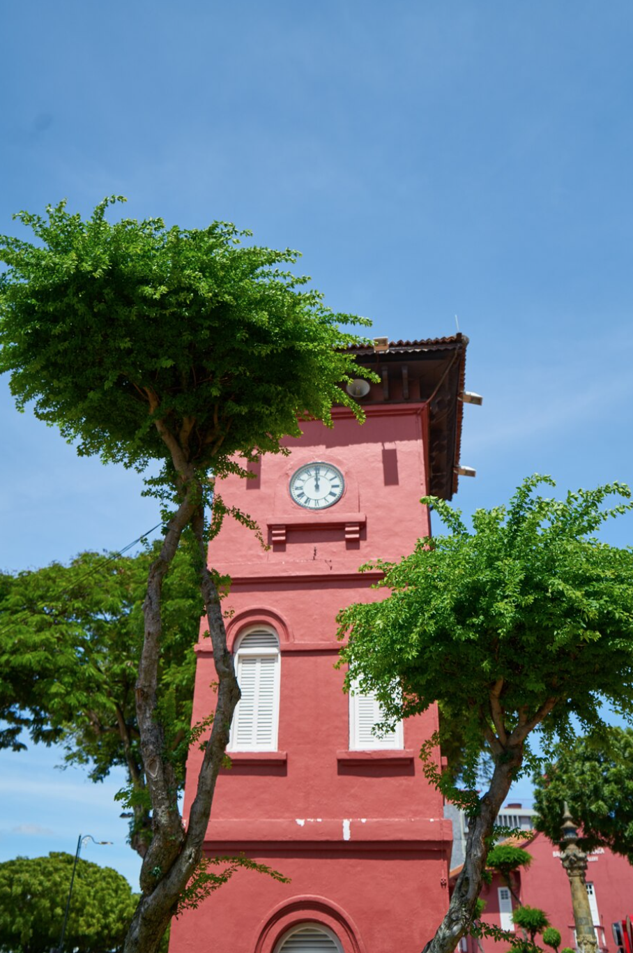 Malacca: The Ultimate Destination for Team Building