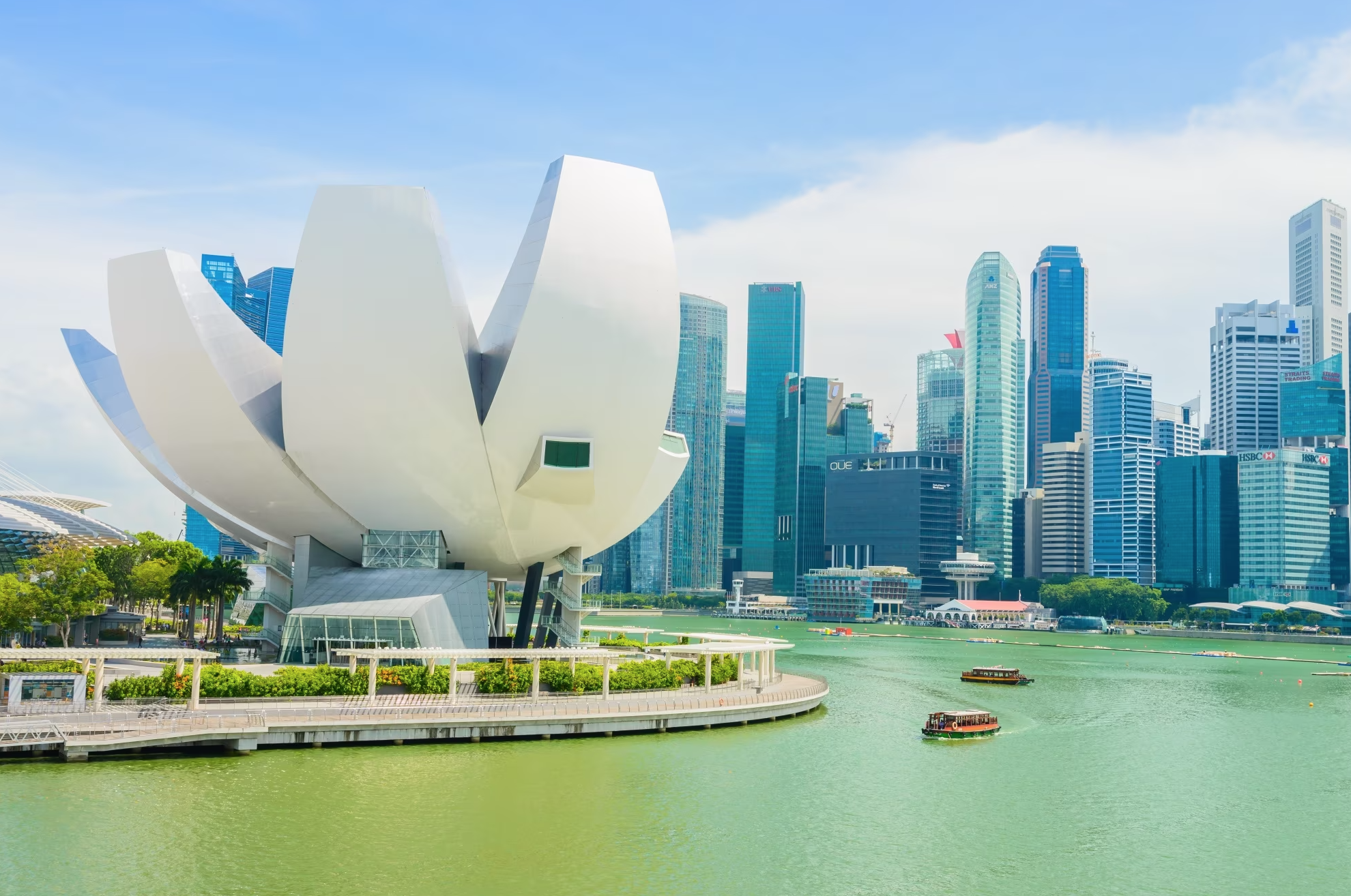 Team Building in Singapore: Unite, Inspire, Grow