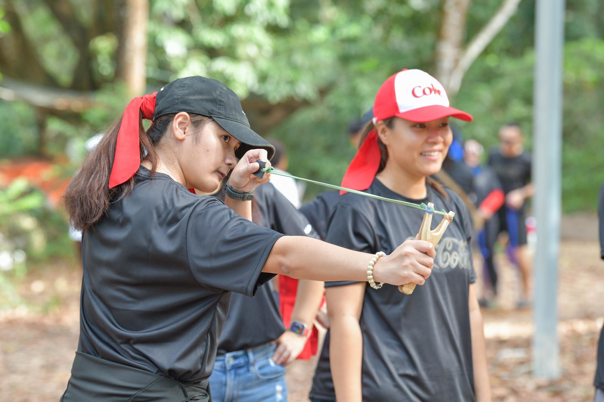 Coca Cola ATV and Teambuilding 21-23 Nov 2023 Phuket