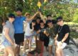 The Treasure Islands event in Phuket for Microsoft was a resounding success