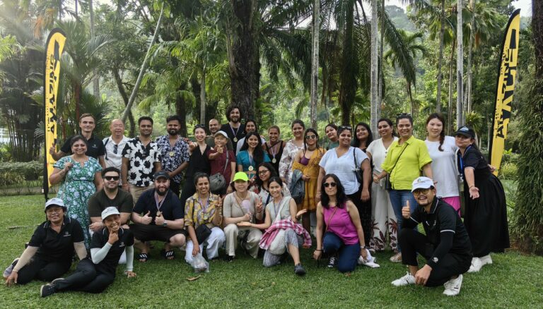 Amazing Race – SpaceMatrix Corporate Team Building in Phuket Amazing Race - SpaceMatrix Corporate Team Building in Phuket