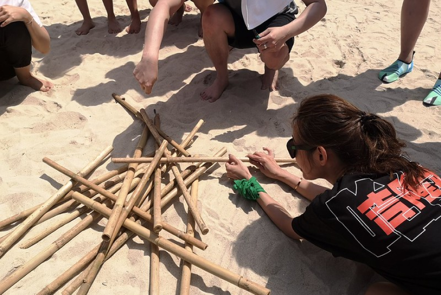 Engage and Excite with Virtual Minute to Win It Games for Team Building - Making Teams Engage and Excite with Virtual Minute to Win It Games for Team Building - Making Teams