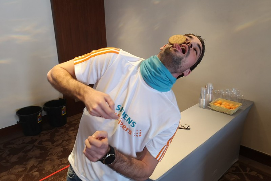 Engage and Excite with Virtual Minute to Win It Games for Team Building - Making Teams Engage and Excite with Virtual Minute to Win It Games for Team Building - Making Teams