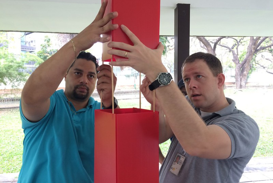 Engage and Excite with Virtual Minute to Win It Games for Team Building - Making Teams Engage and Excite with Virtual Minute to Win It Games for Team Building - Making Teams