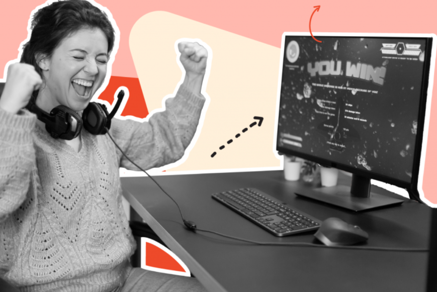 Engage and Excite with Virtual Minute to Win It Games for Team Building - Making Teams Engage and Excite with Virtual Minute to Win It Games for Team Building - Making Teams