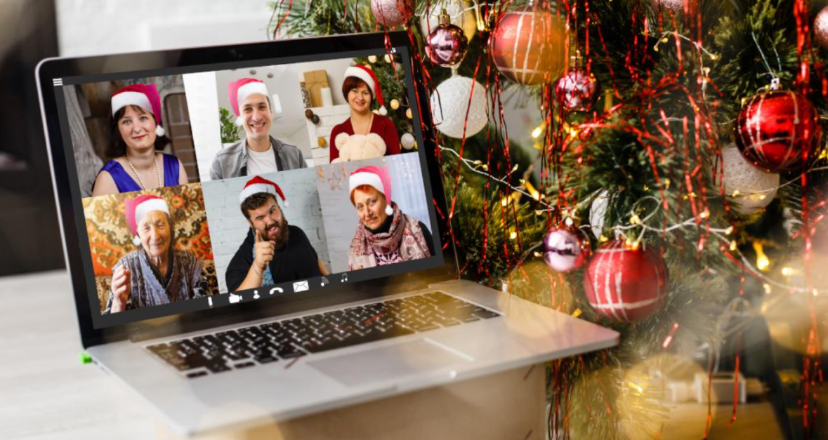 Best Holiday Corporate Team-Building Activities for Remote Teams - Making Teams