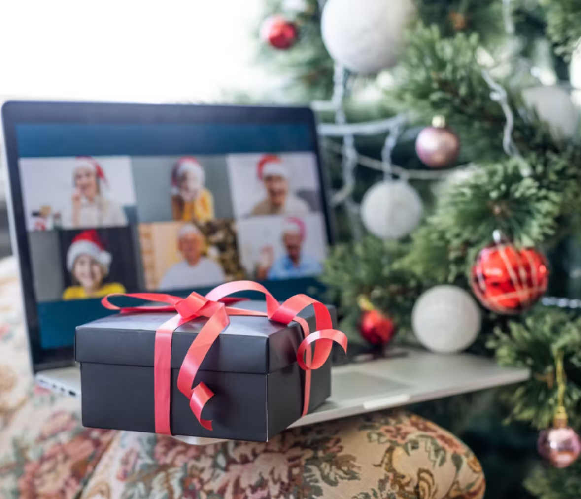 Best Holiday Corporate Team-Building Activities for Remote Teams - Making Teams