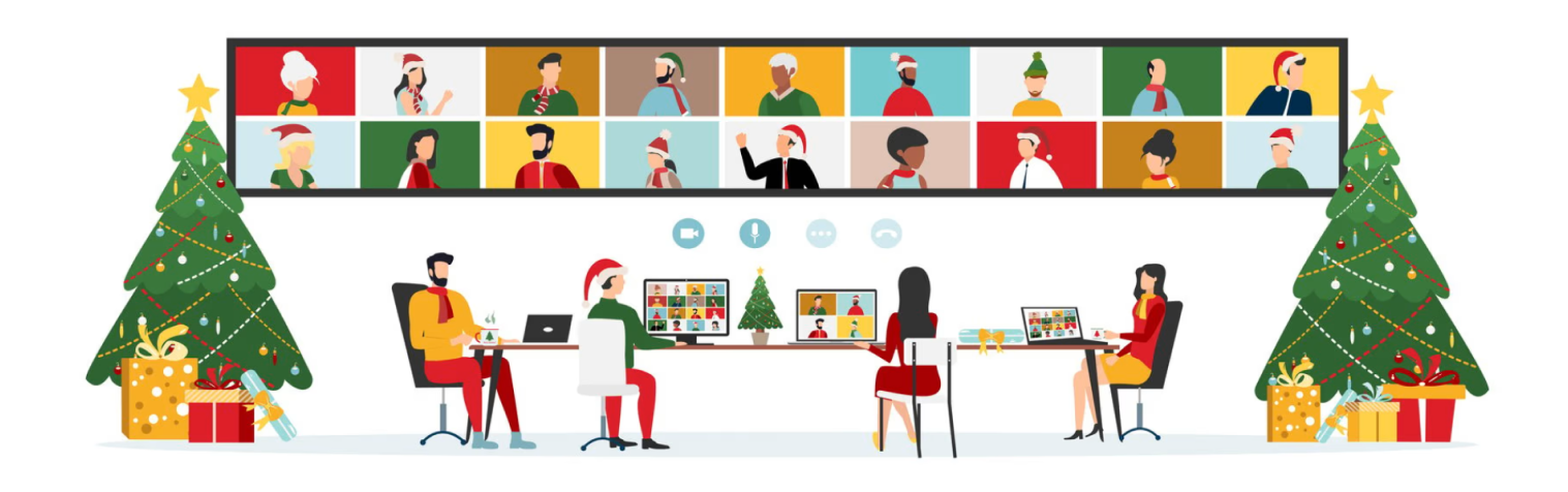 Best Holiday Corporate Team-Building Activities for Remote Teams - Making Teams