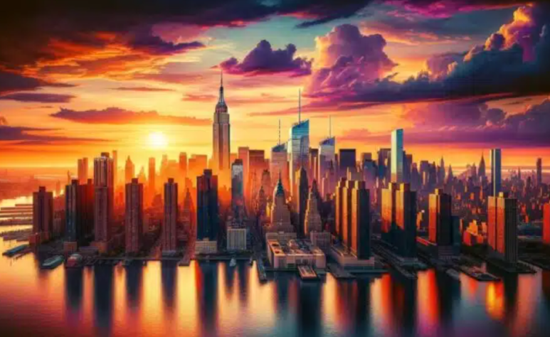 Virtual Team Building Group Activities in NYC