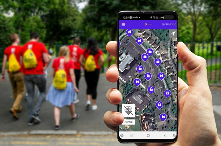 Treasure Hunt Games for Team Building: How to Organize, Play, and Benefit - Making Teams Treasure Hunt Games for Team Building: How to Organize, Play, and Benefit - Making Teams