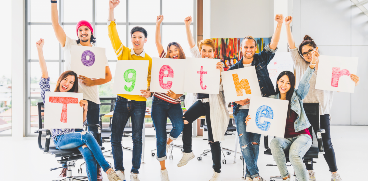 10 Creative Company Outings and Team Building Ideas for Successful Teams - Making Teams