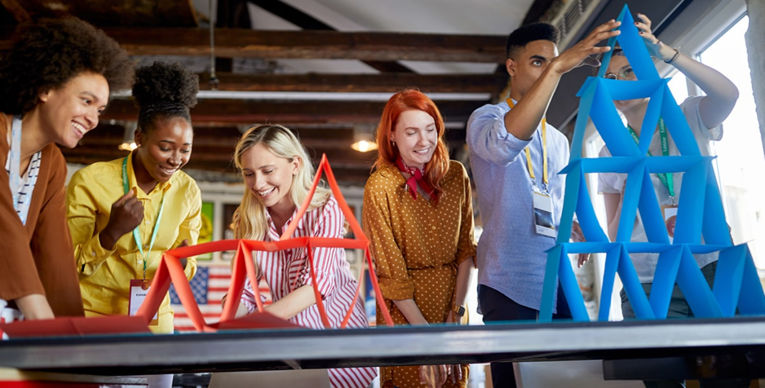 Top Problem-Solving Games and Activities for Effective Team Building ...