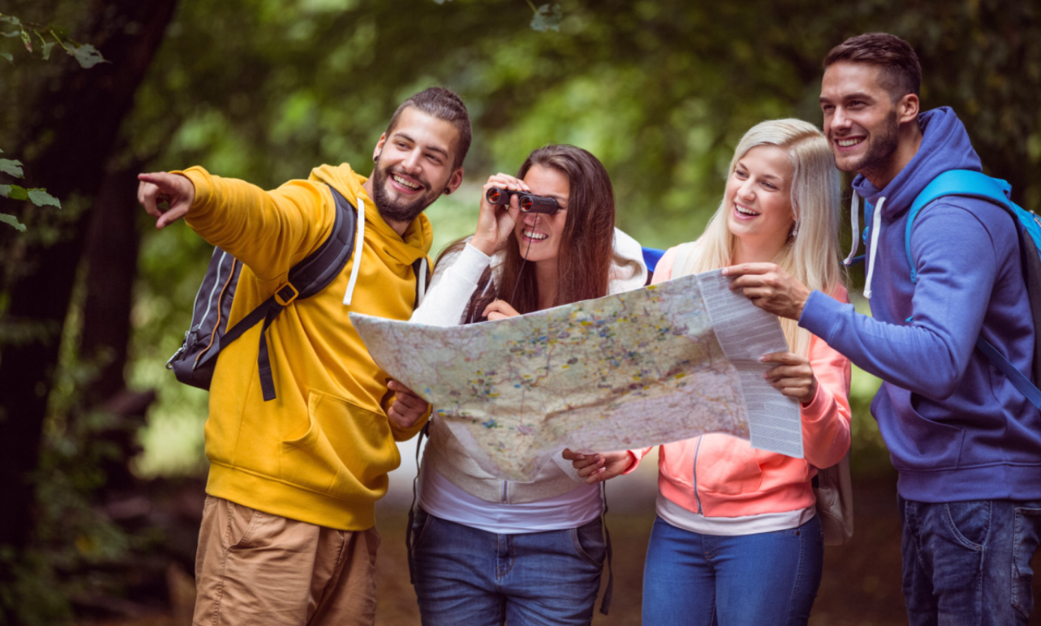 Treasure Hunt Games for Team Building: How to Organize, Play, and Benefit - Making Teams Treasure Hunt Games for Team Building: How to Organize, Play, and Benefit - Making Teams