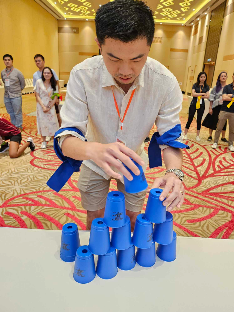 Top Problem-Solving Games and Activities for Effective Team Building ...