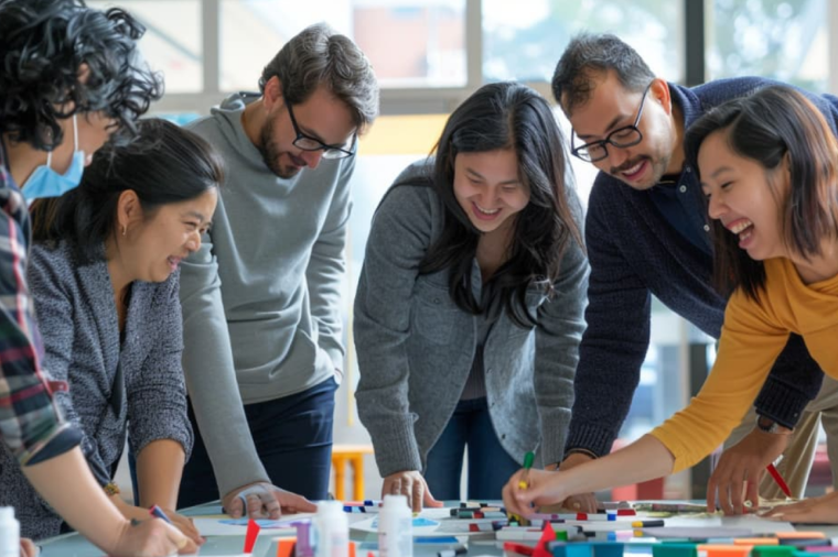 Treasure Hunt Games for Team Building: How to Organize, Play, and Benefit - Making Teams Treasure Hunt Games for Team Building: How to Organize, Play, and Benefit - Making Teams