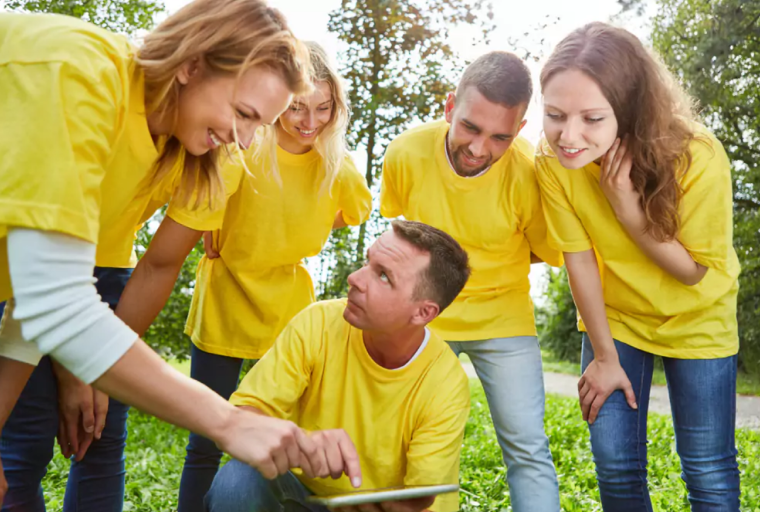 Treasure Hunt Games for Team Building: How to Organize, Play, and Benefit - Making Teams Treasure Hunt Games for Team Building: How to Organize, Play, and Benefit - Making Teams