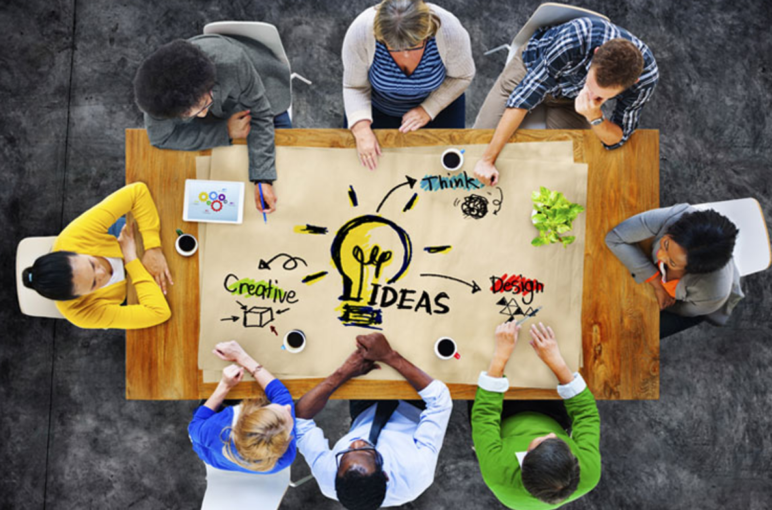 Top Problem-Solving Games and Activities for Effective Team Building ...