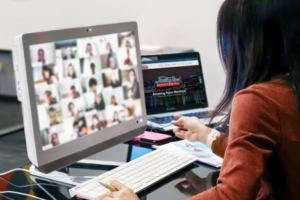 10 Creative Amazing Race Ideas for Team Building Activities - Making Teams