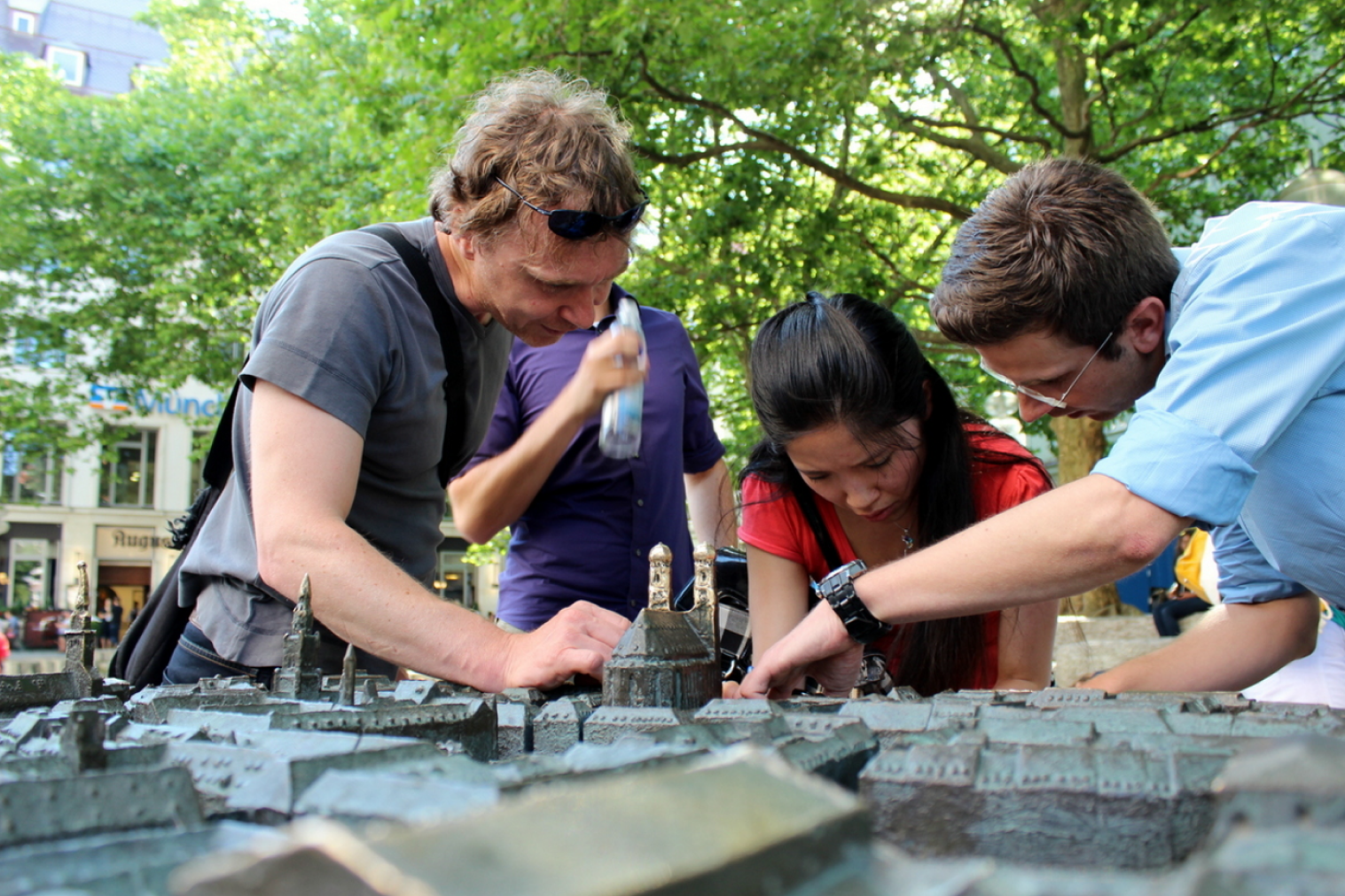 Treasure Hunt Games for Team Building: How to Organize, Play, and Benefit - Making Teams Treasure Hunt Games for Team Building: How to Organize, Play, and Benefit - Making Teams