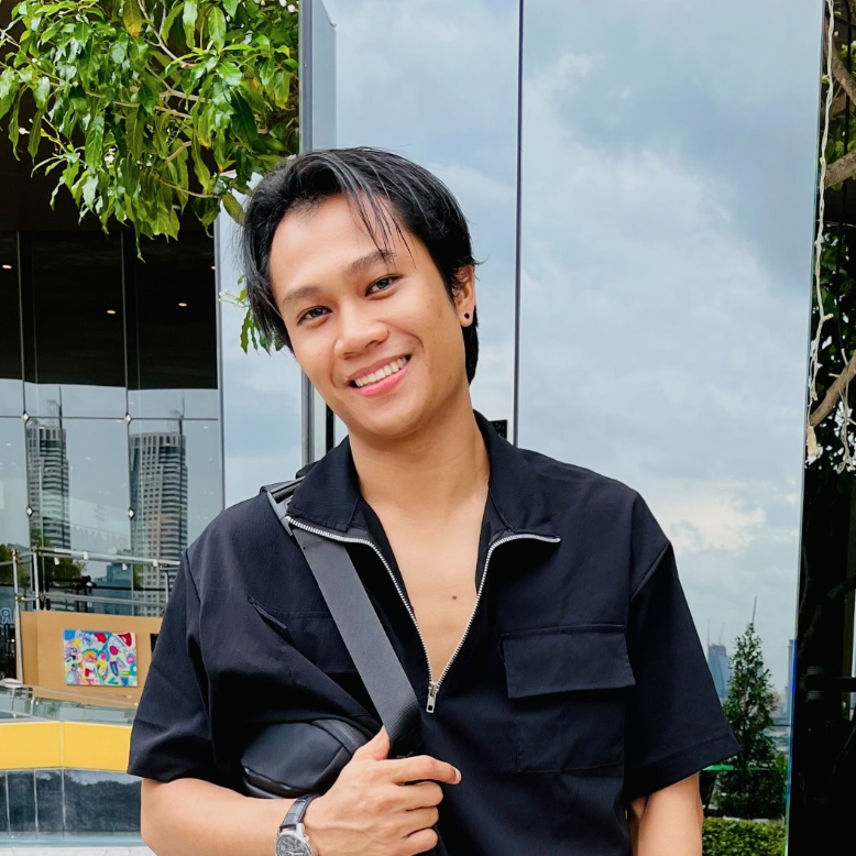 Chayut (Boss) Wichitsin Chayut (Boss) Wichitsin