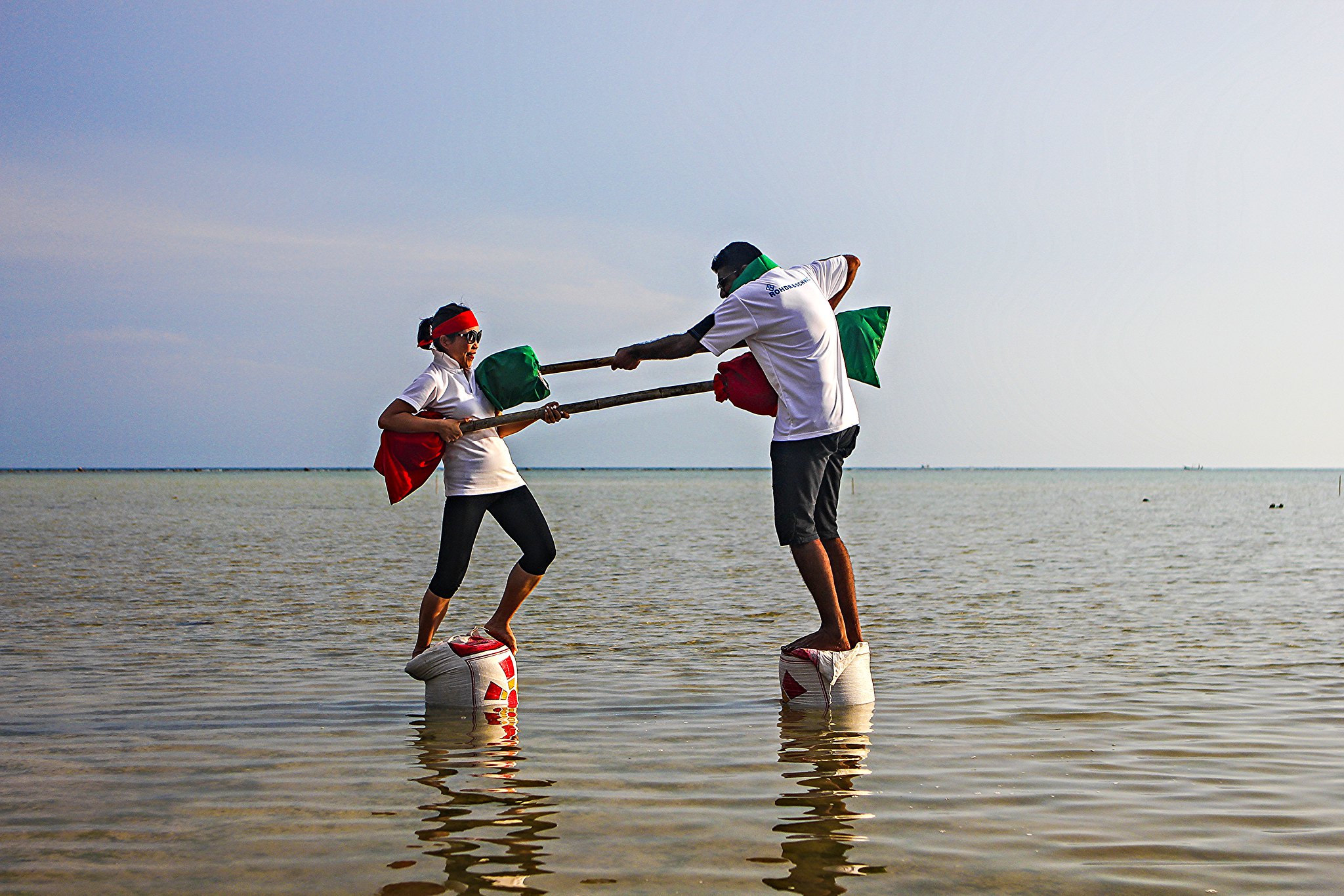 Best Ideas for a Company Picnic - Making Teams Best Ideas for a Company Picnic - Making Teams