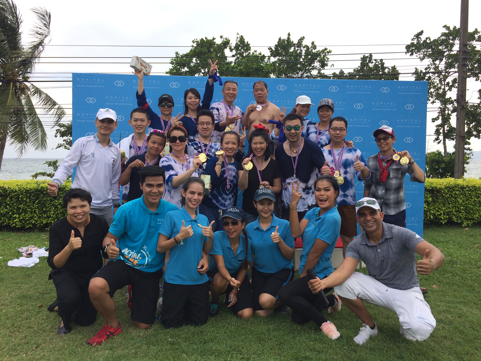 Best Ideas for a Company Picnic - Making Teams Best Ideas for a Company Picnic - Making Teams