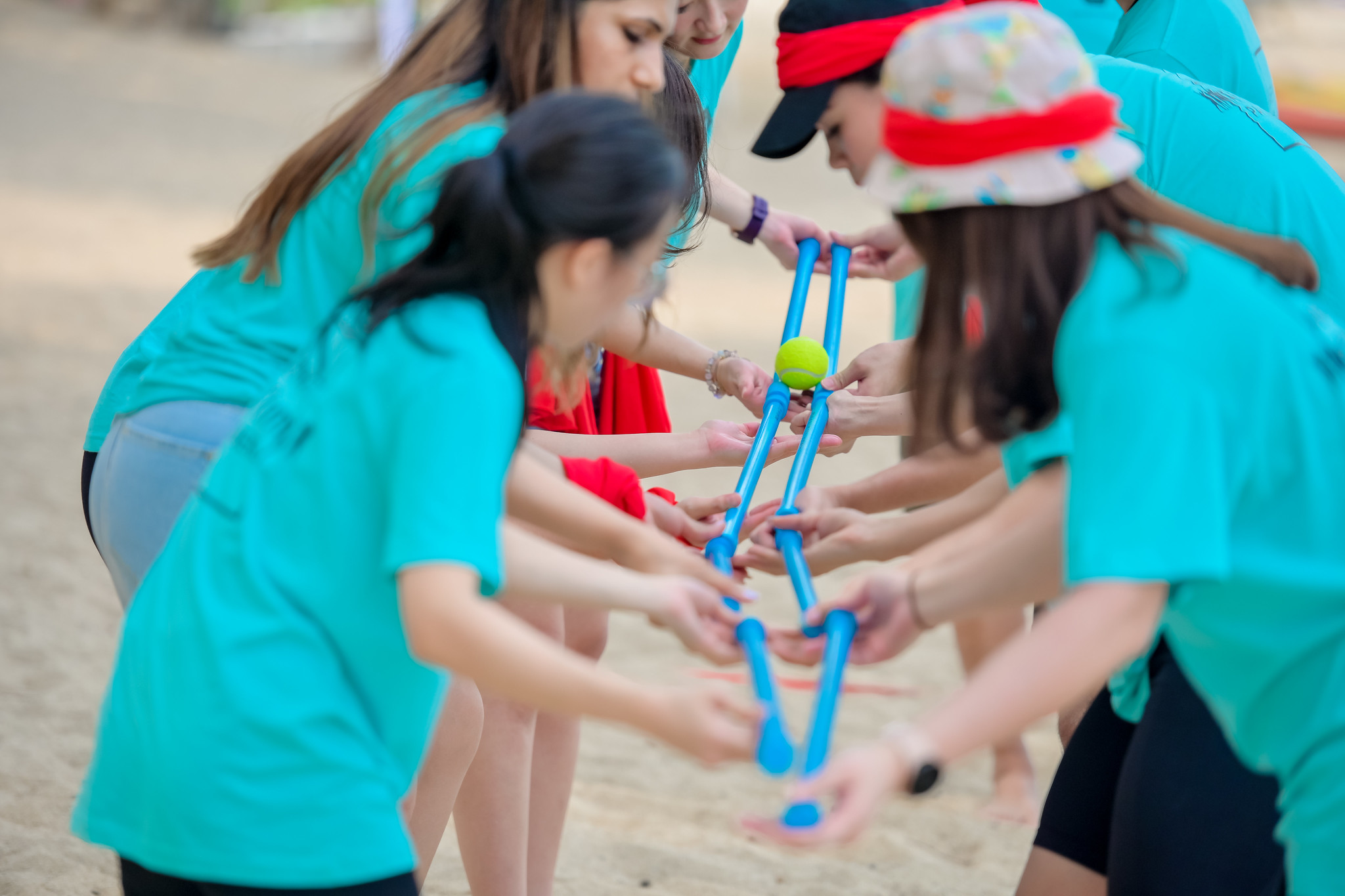 Best Ideas for a Company Picnic - Making Teams Best Ideas for a Company Picnic - Making Teams