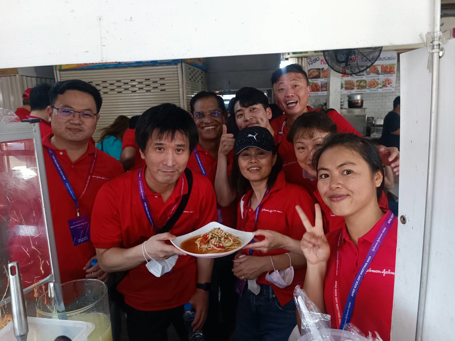 Outdoor Team Building in Bangkok – Best Adventure Activities & Group Challenges