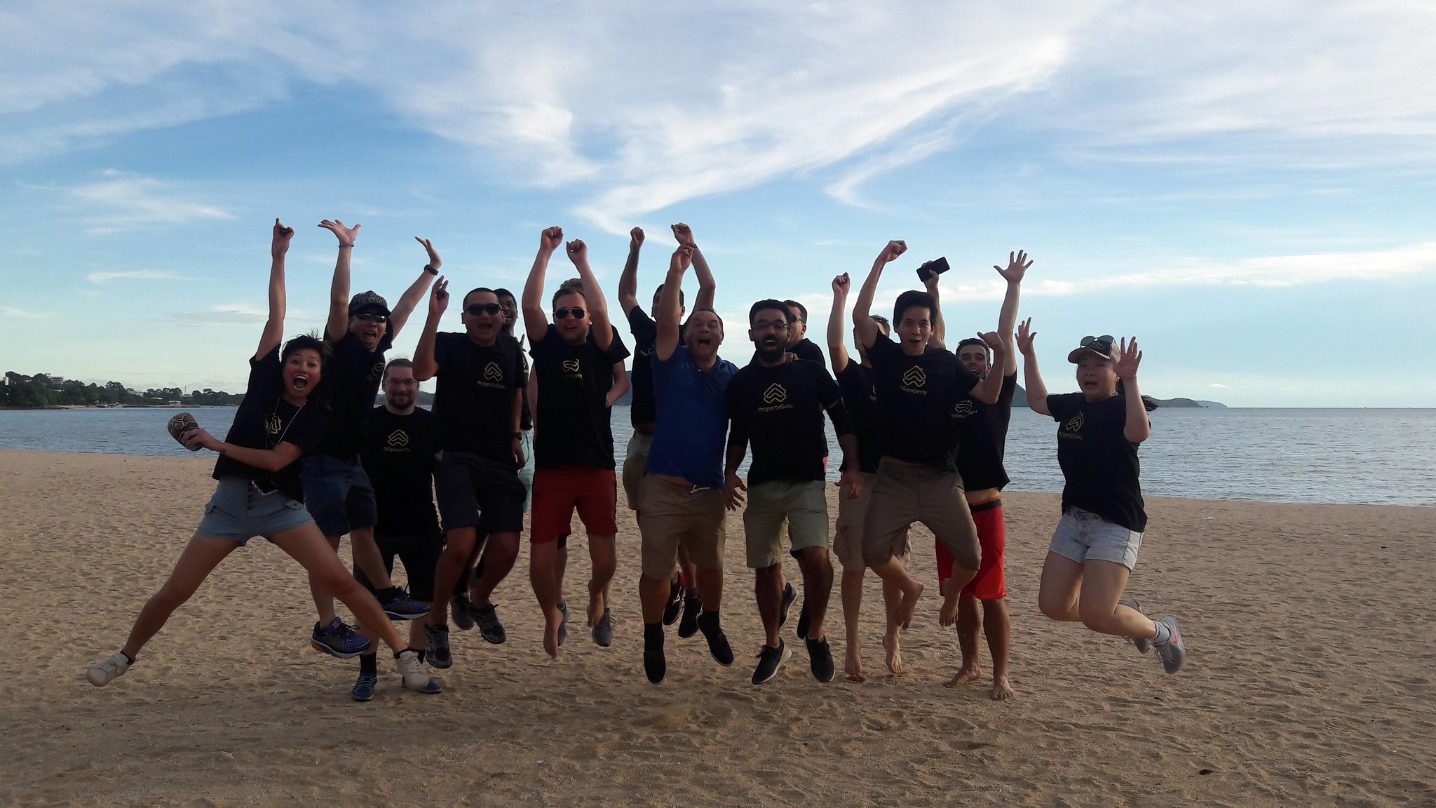 Outdoor Team Building in Phuket – Jungle, Beach & Adventure Activities for Teams Outdoor Team Building in Phuket – Jungle, Beach & Adventure Activities for Teams