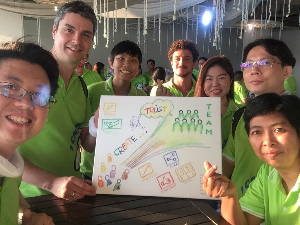 Indoor Team Building Bangkok – Best Venues for Rainy Season & Corporate Events Indoor Team Building Bangkok – Best Venues for Rainy Season & Corporate Events