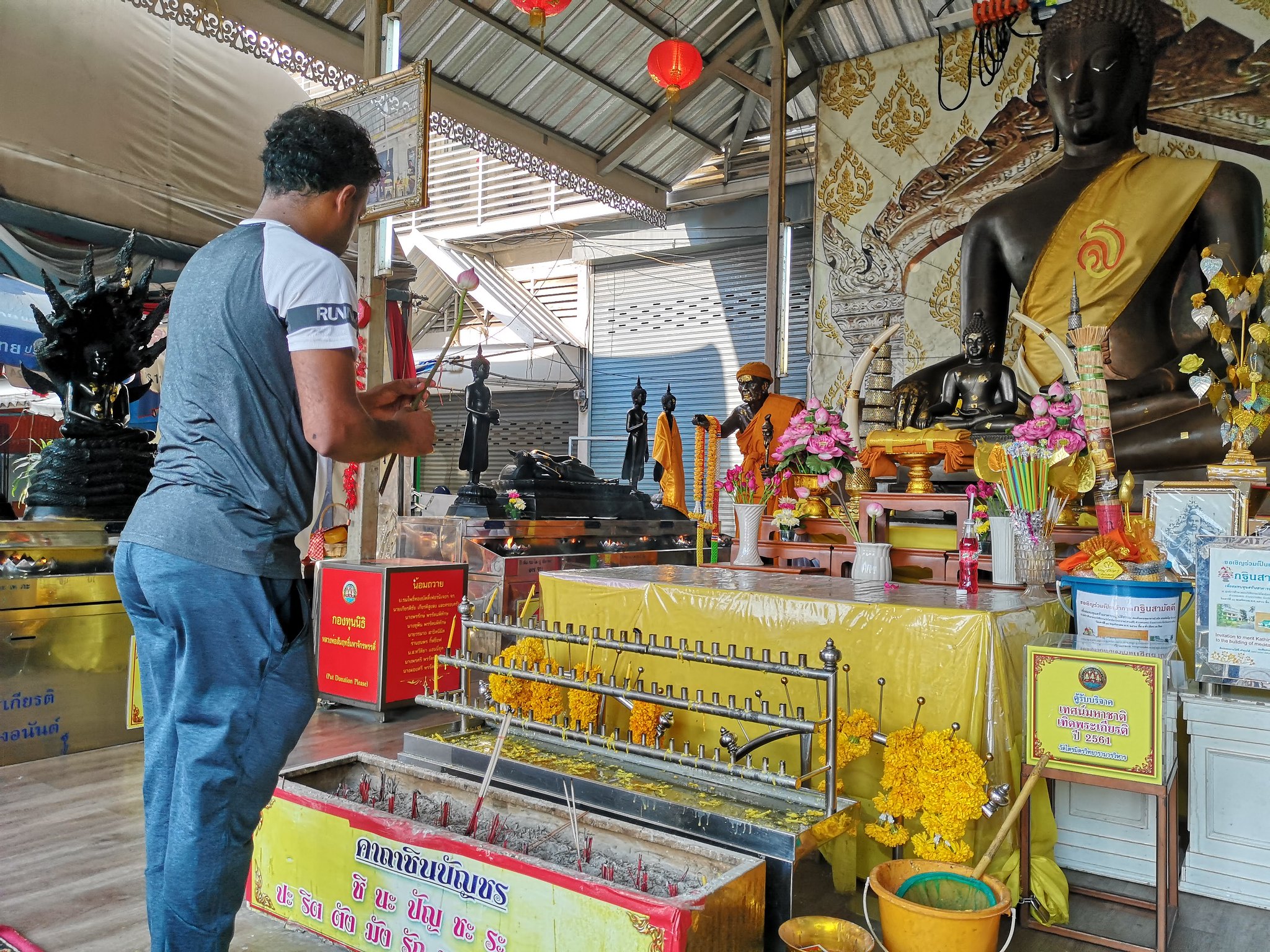 Outdoor Team Building in Bangkok – Best Adventure Activities & Group Challenges