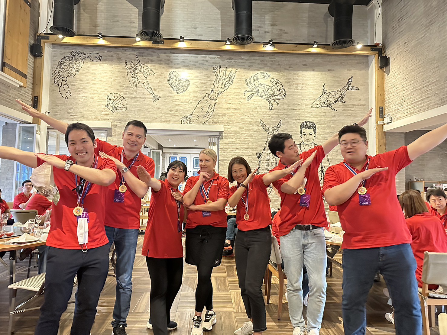 Team Building in Bangkok – Best Destination for Corporate Retreats & Group Activities Team Building in Bangkok – Best Destination for Corporate Retreats & Group Activities