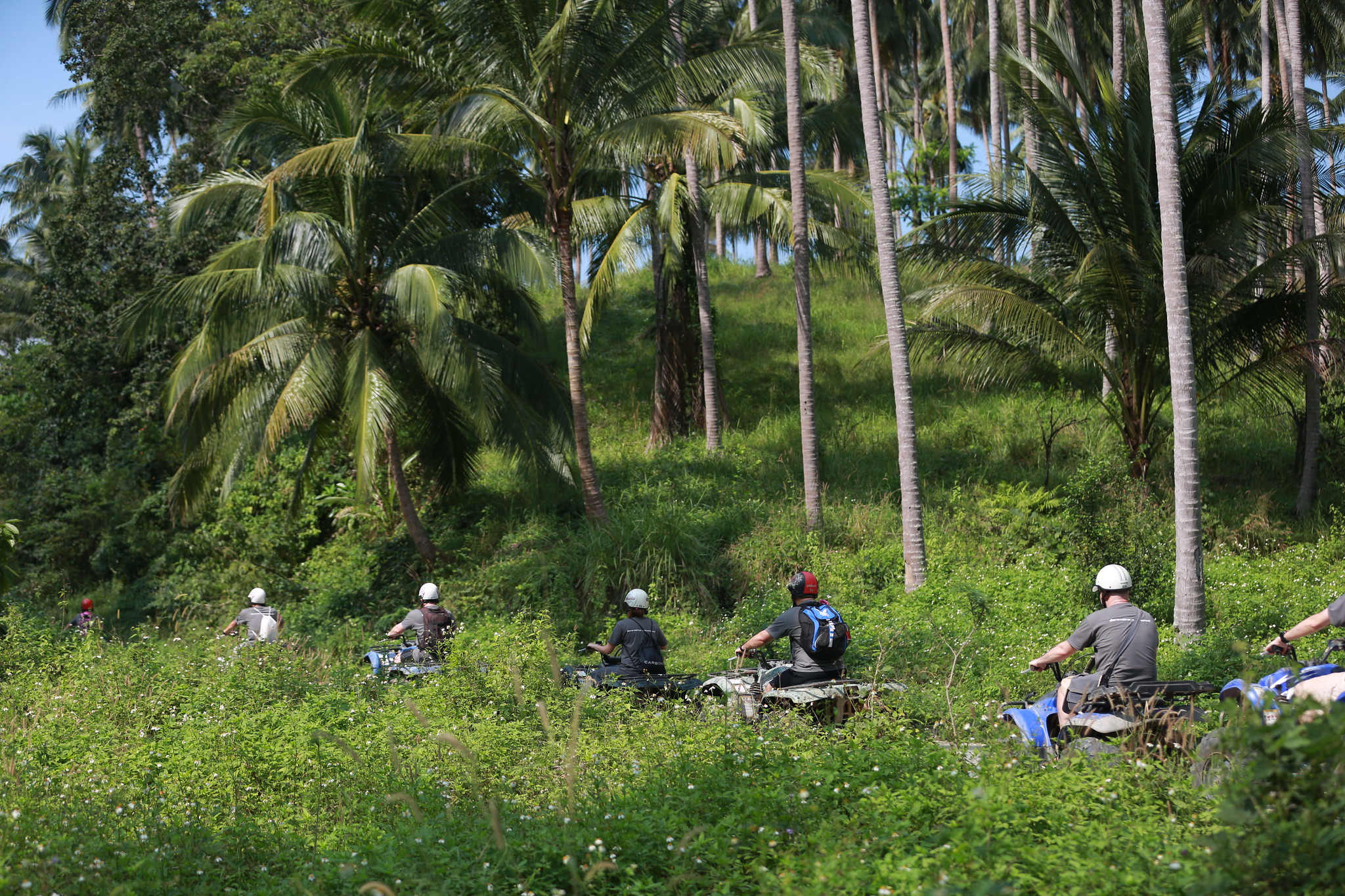 Outdoor Team Building in Phuket – Jungle, Beach & Adventure Activities for Teams Outdoor Team Building in Phuket – Jungle, Beach & Adventure Activities for Teams