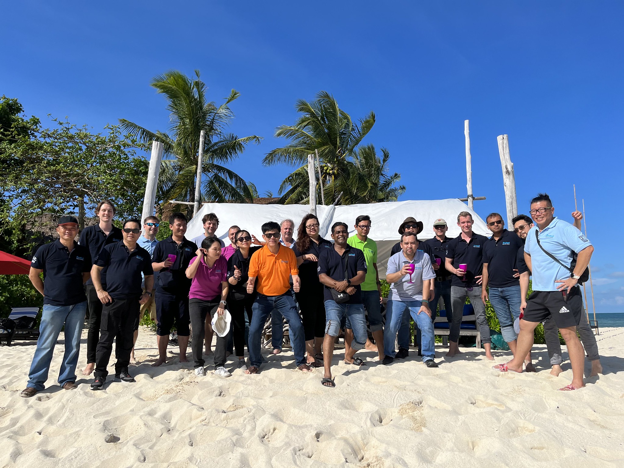 Team Building in Bali – Best Destination for Corporate Retreats & Group Activities Team Building in Bali – Best Destination for Corporate Retreats & Group Activities