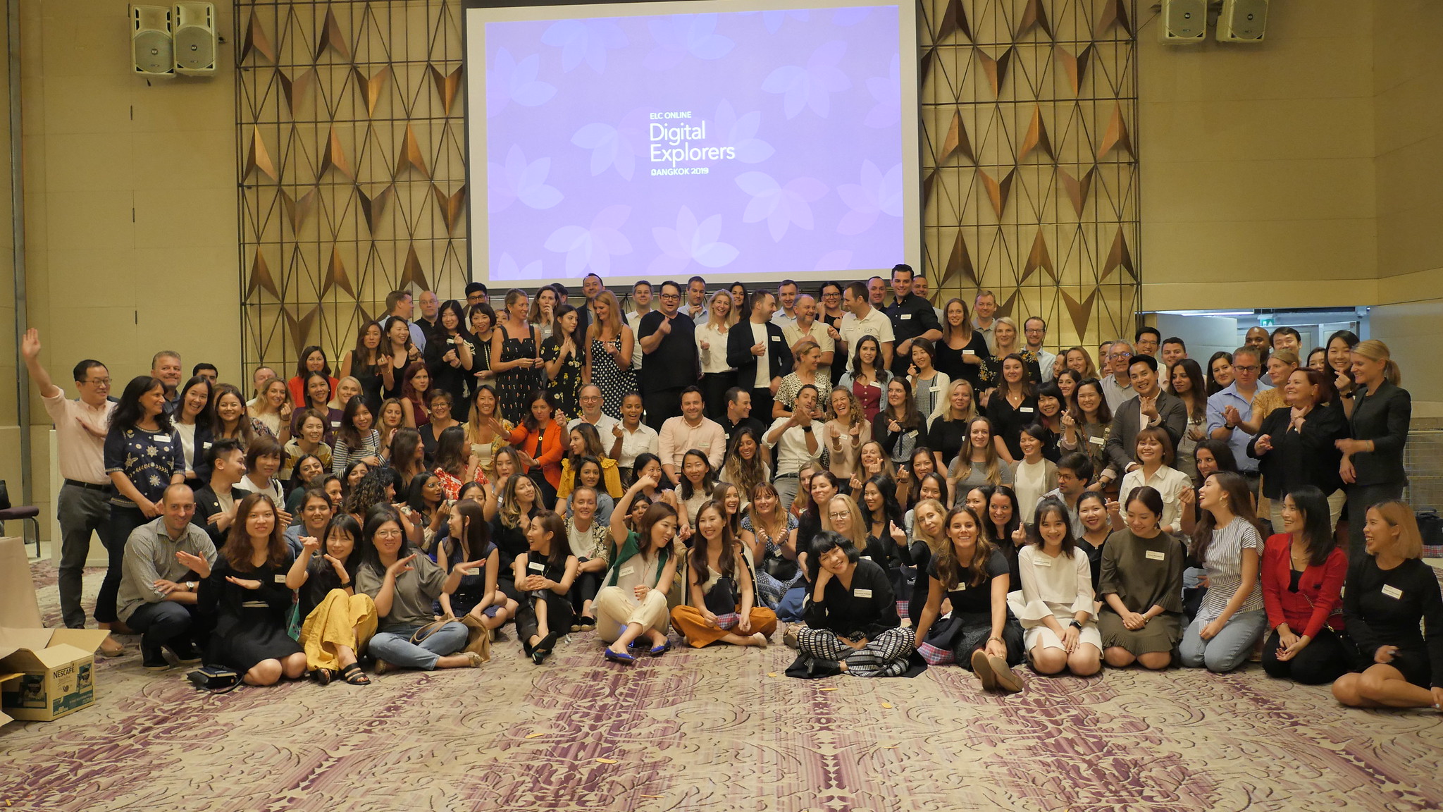 Team Building in Bangkok – Best Destination for Corporate Retreats & Group Activities Team Building in Bangkok – Best Destination for Corporate Retreats & Group Activities