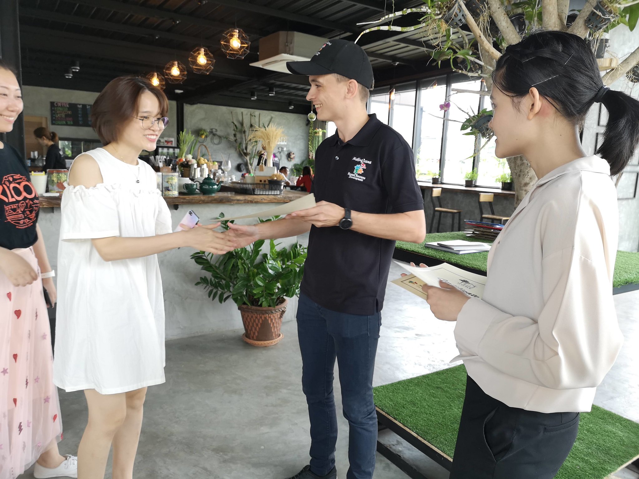 Top Chef – Bangkok Team Building Activity - Making Teams - Team Building Thailand Top Chef – Bangkok Team Building Activity - Making Teams - Team Building Thailand