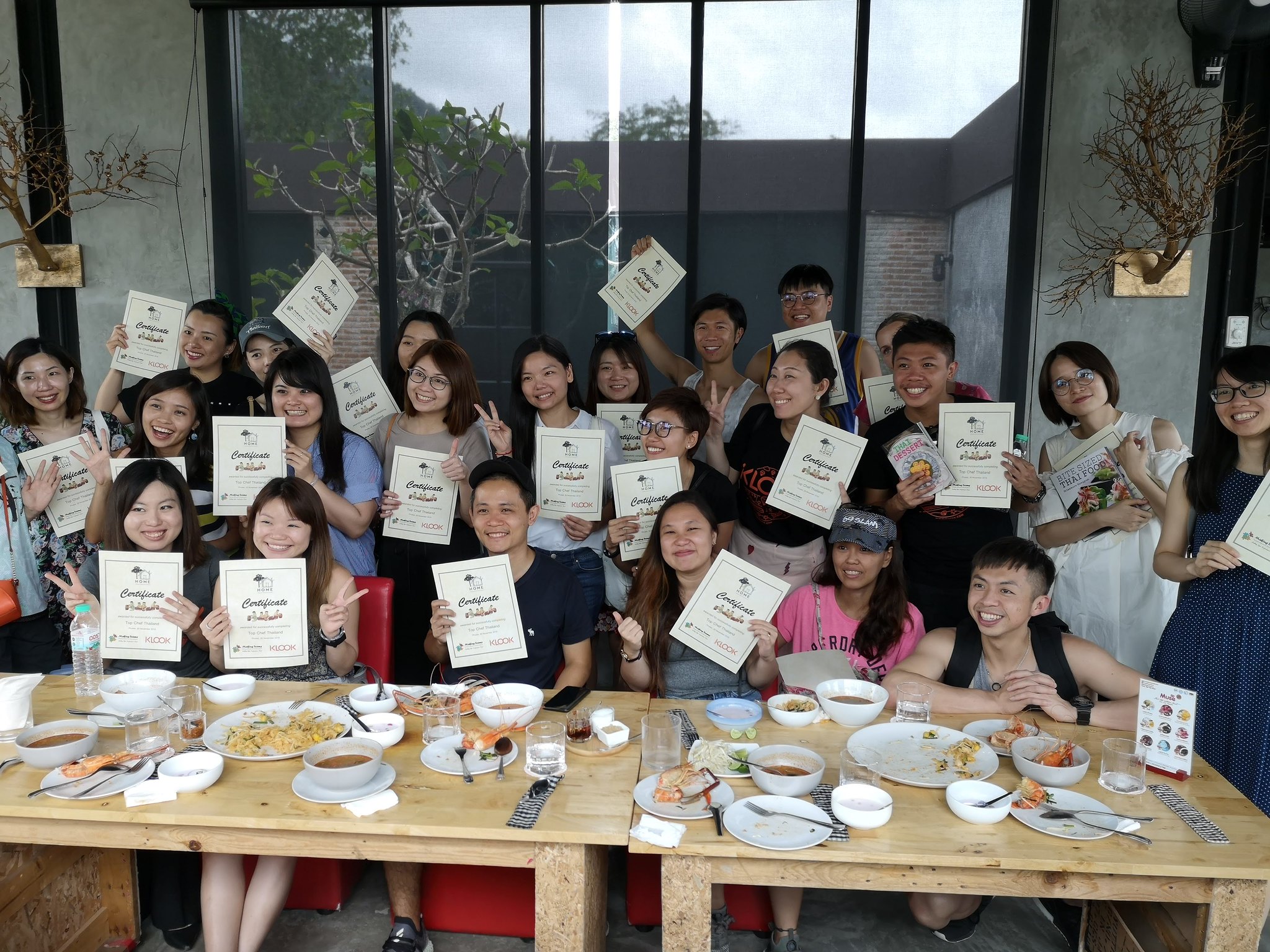 Top Chef – Bangkok Team Building Activity - Making Teams - Team Building Thailand Top Chef – Bangkok Team Building Activity - Making Teams - Team Building Thailand